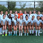 Rising Stars: Connecticut's 2027 Class Targets National Spotlight